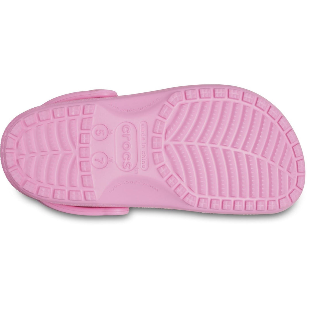 Women's 10001 Crocs Classic Clog