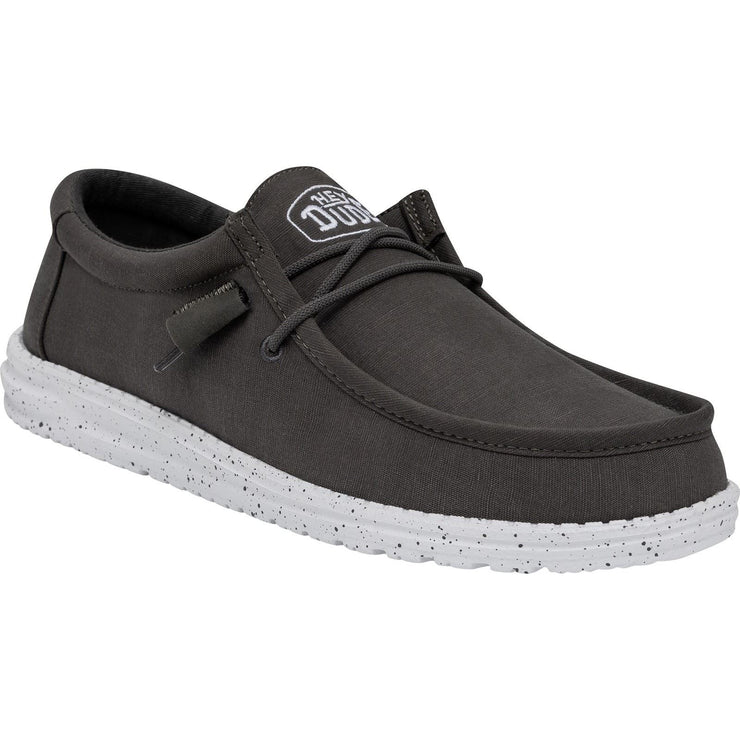 Heydude 40009 Wally Extra Wide Shoes-2