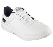 Men's Wide Fit Skechers 214037 Go Golf Drive 5 Trainers