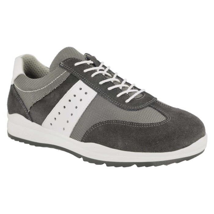 Men's Wide Fit DB Sequoia Trainers
