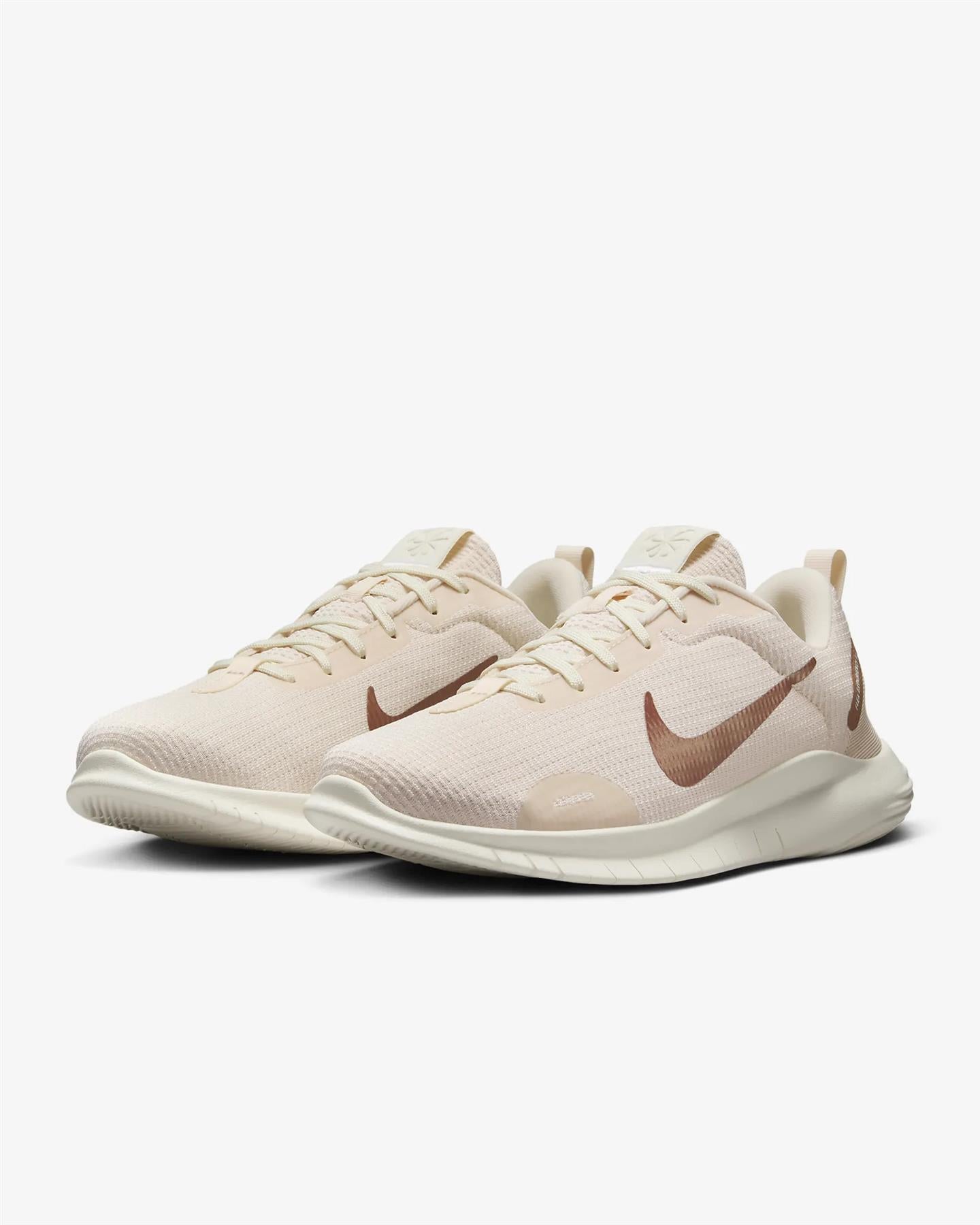 nike flex experience 8 beige