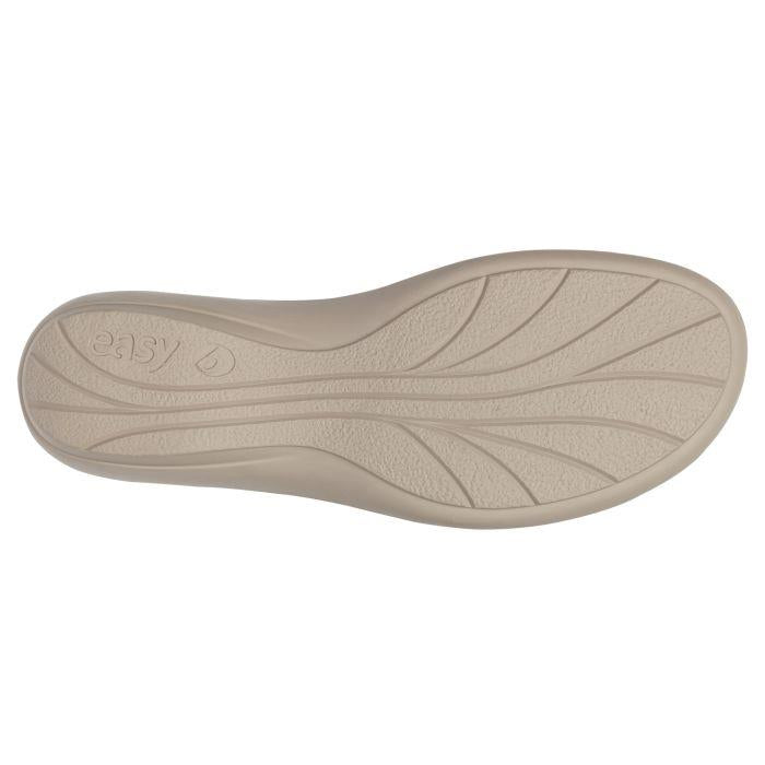 Women's Wide Fit DB Comfrey Sandals in Sky Blue Leather - Image 1