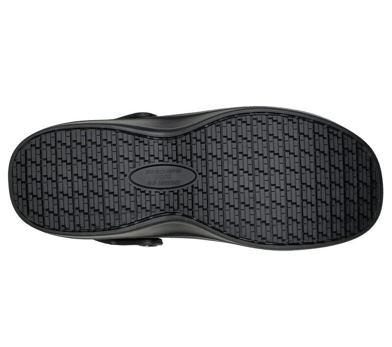 Skechers clogs wide width sales
