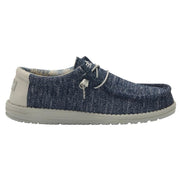 Heydude Classic Wally Sox Extra Wide Shoes-10