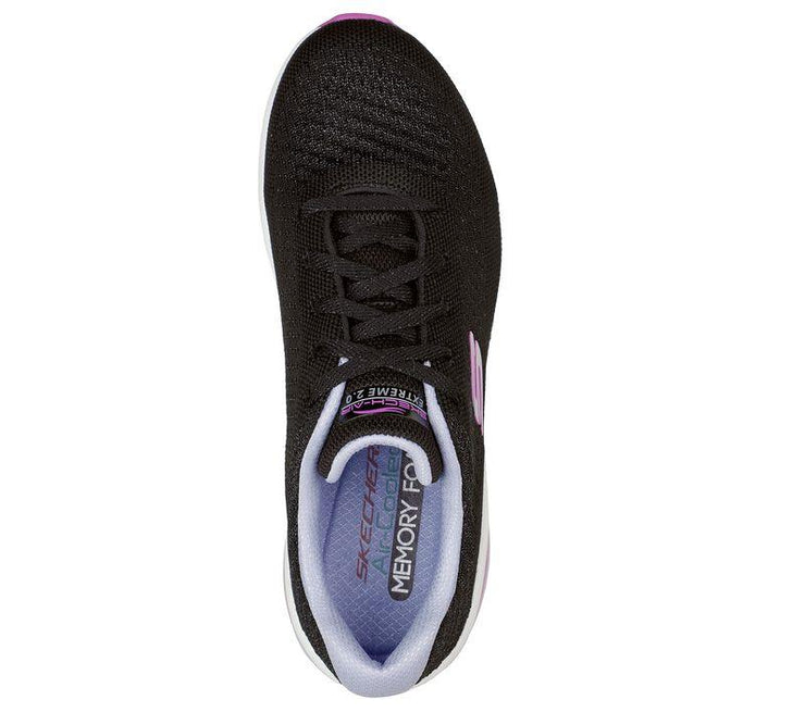 Skechers 149645 Wide  Skech-air Extreme Trainers-1
