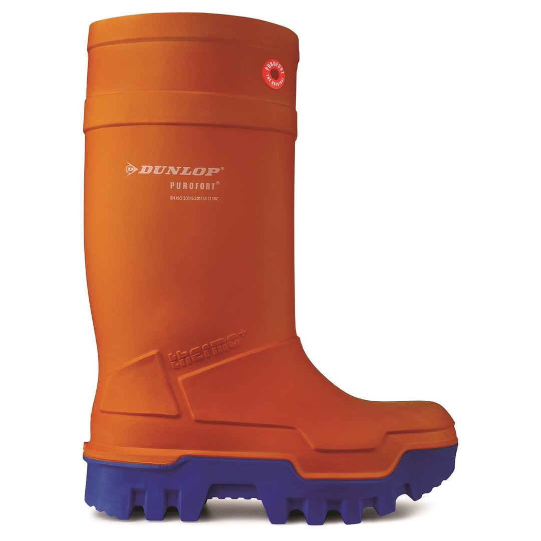 Women s Wide Fit Dunlop Purofort Thermo Full Safety Wellington Boots women-s-wide-fit-dunlop-purofort-thermo-full-safety-wellington-boots