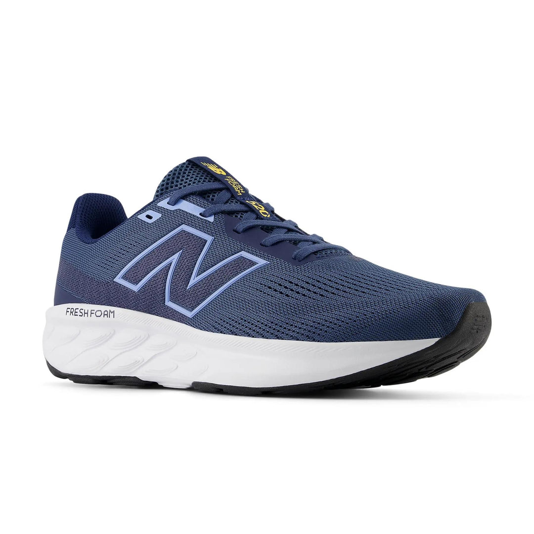 Men's Wide Fit New Balance M520LO9 Running Trainers - Fresh Foam