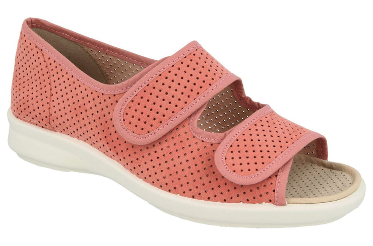 Womens Wide Fit DB Oracle Shoes