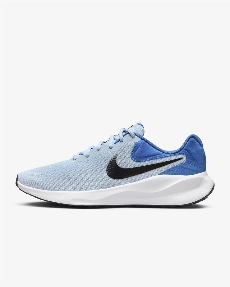 Nike Nike Fb8501-402 Revolution 7 Running Extra Wide Trainers-2