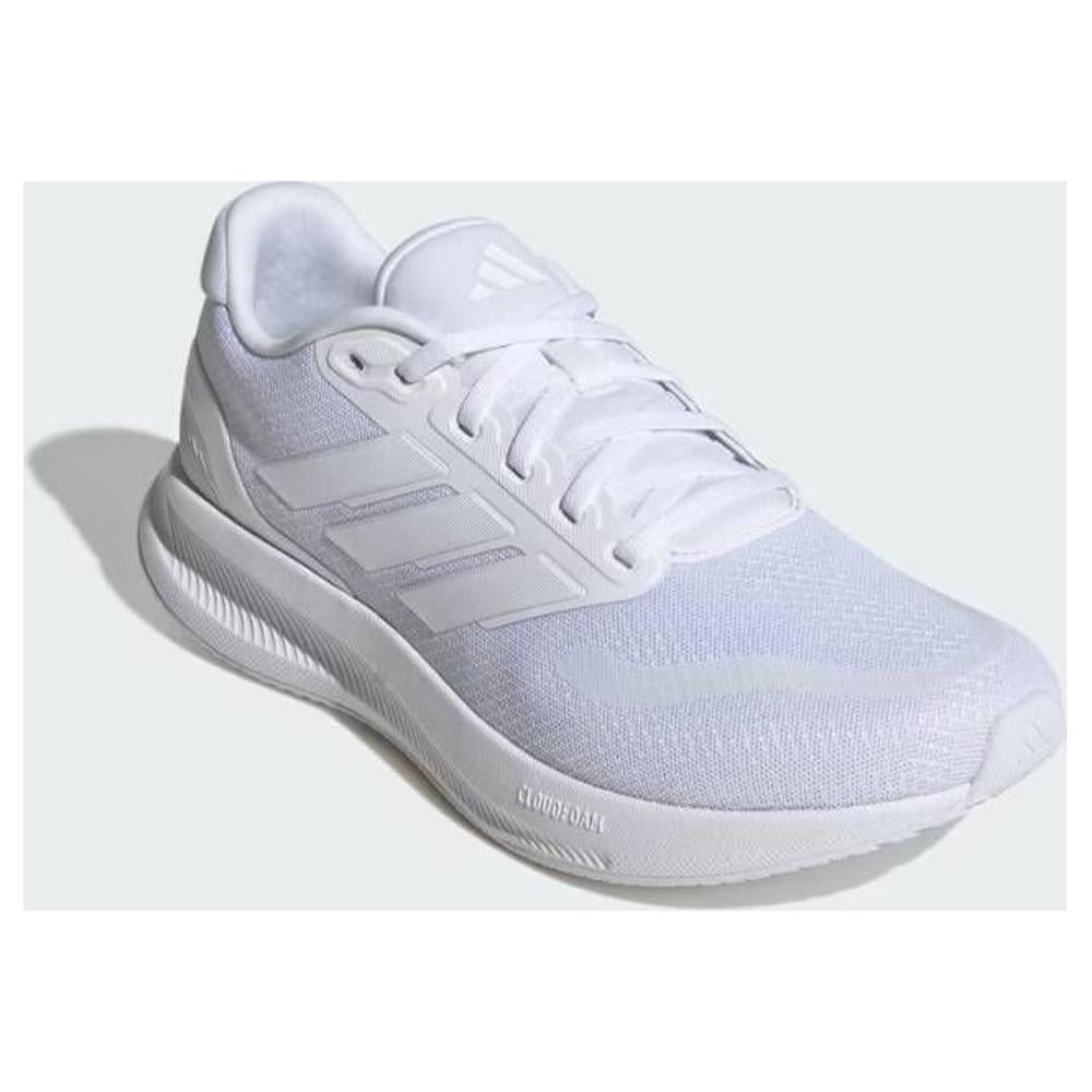 Men's Wide Fit Adidas Runfalcon 5 Running Trainers