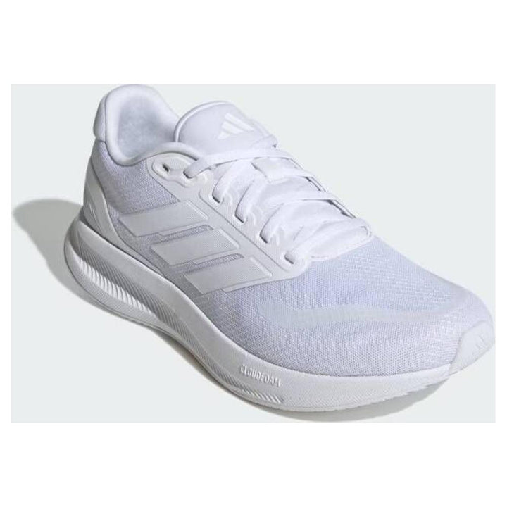 Men's Wide Fit Adidas Runfalcon 5 Running Trainers