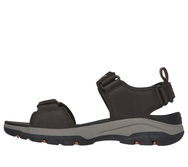 Velcro skechers mens cheap