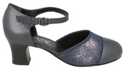 Womens Wide Fit DB Delilah Sandals