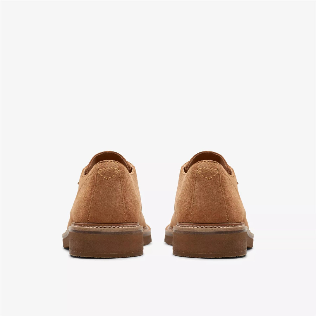 Clarks Wide Fit Shoes Mens