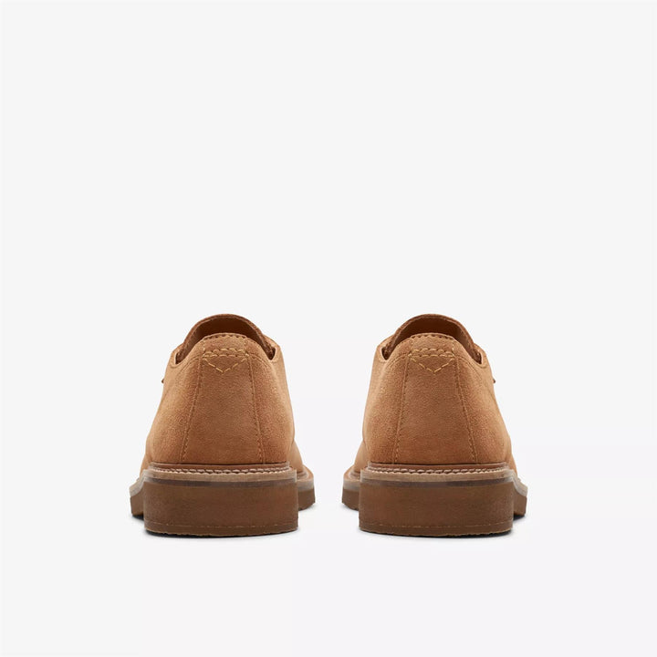 Clarks Wide Fit Shoes Mens