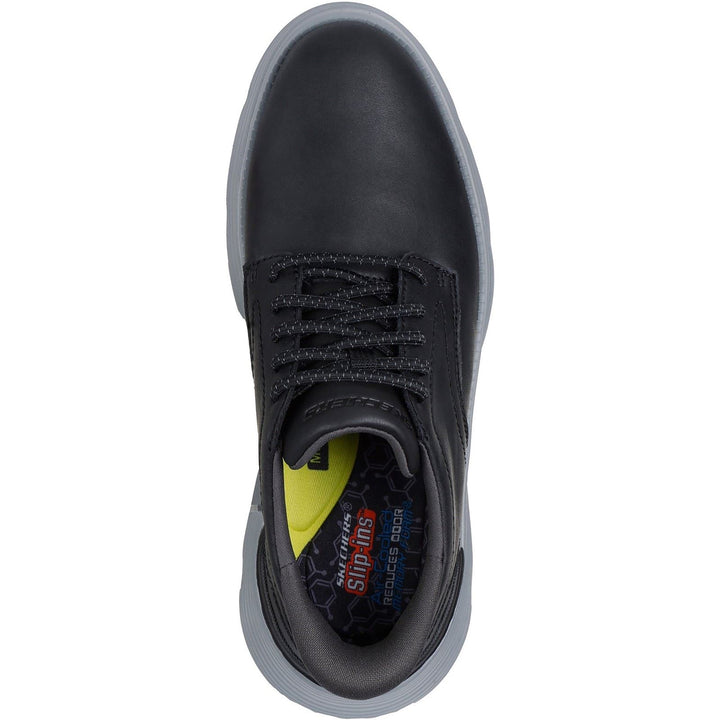 Men's Wide Fit Skechers 205353 Slip-ins Garza Duran Trainers