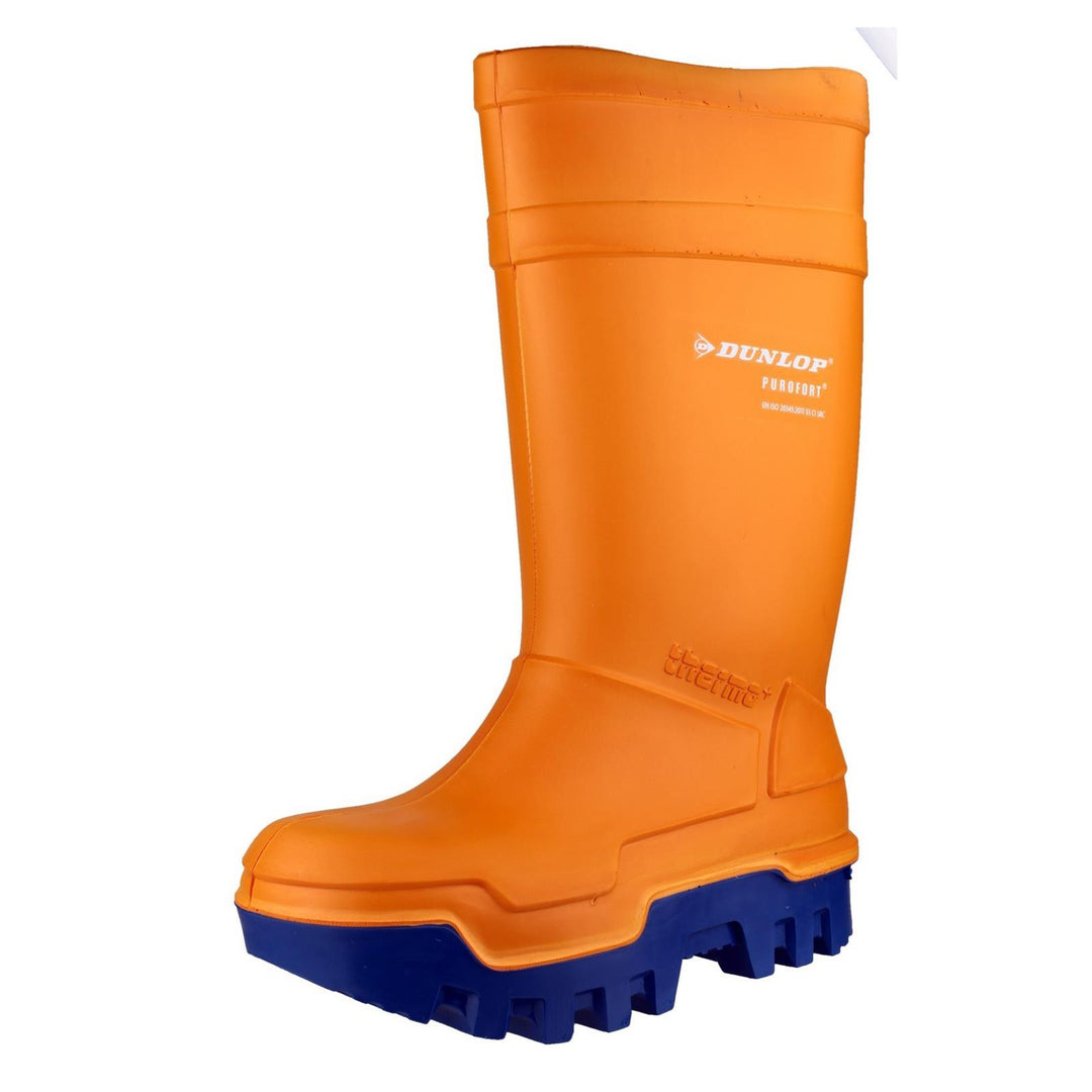 Women s Wide Fit Dunlop Purofort Thermo Full Safety Wellington Boots women-s-wide-fit-dunlop-purofort-thermo-full-safety-wellington-boots