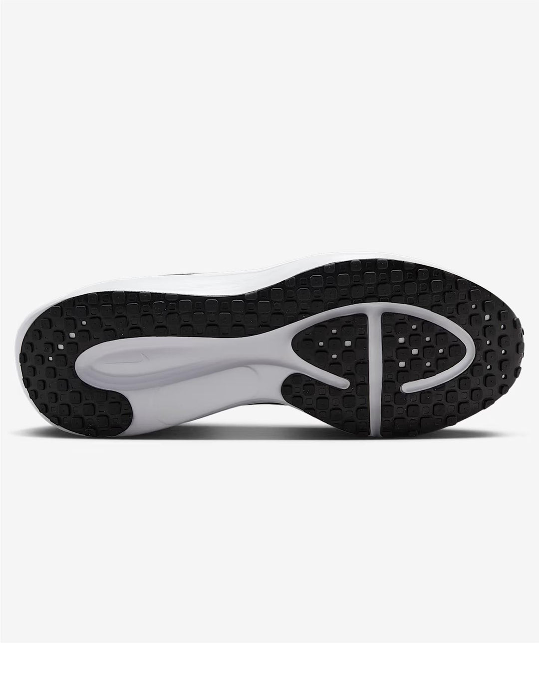 Men's Wide Fit Nike HQ1996-001 Revolution 8 Running Trainers