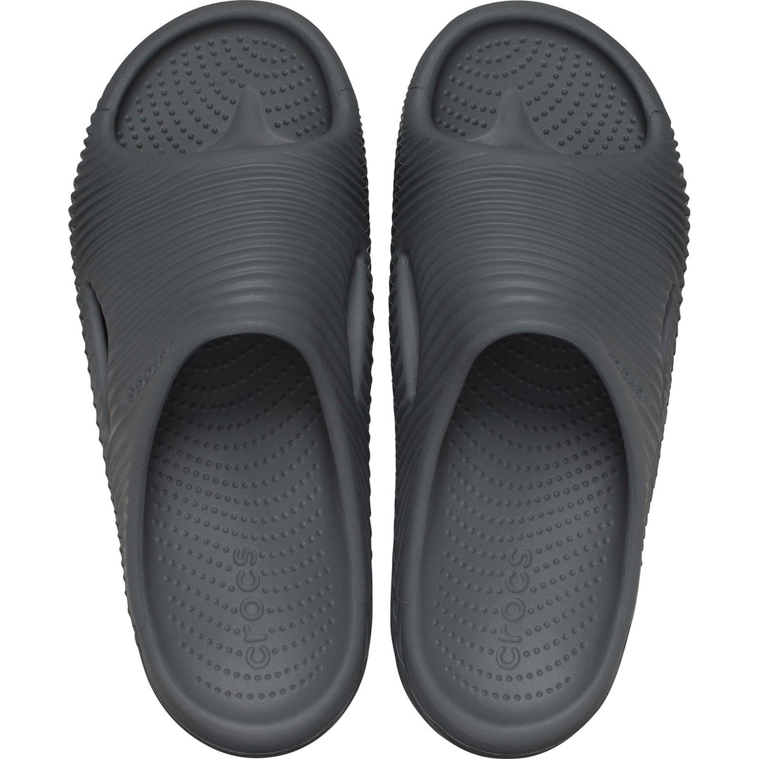 Men's Crocs 210333 Mellow Tide Recovery Slippers