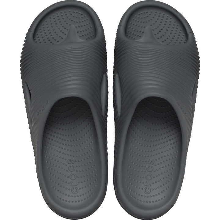 Men's Crocs 210333 Mellow Tide Recovery Slippers