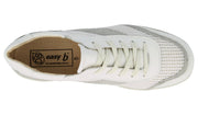 Women's Wide Fit DB Echo Canvas Trainers