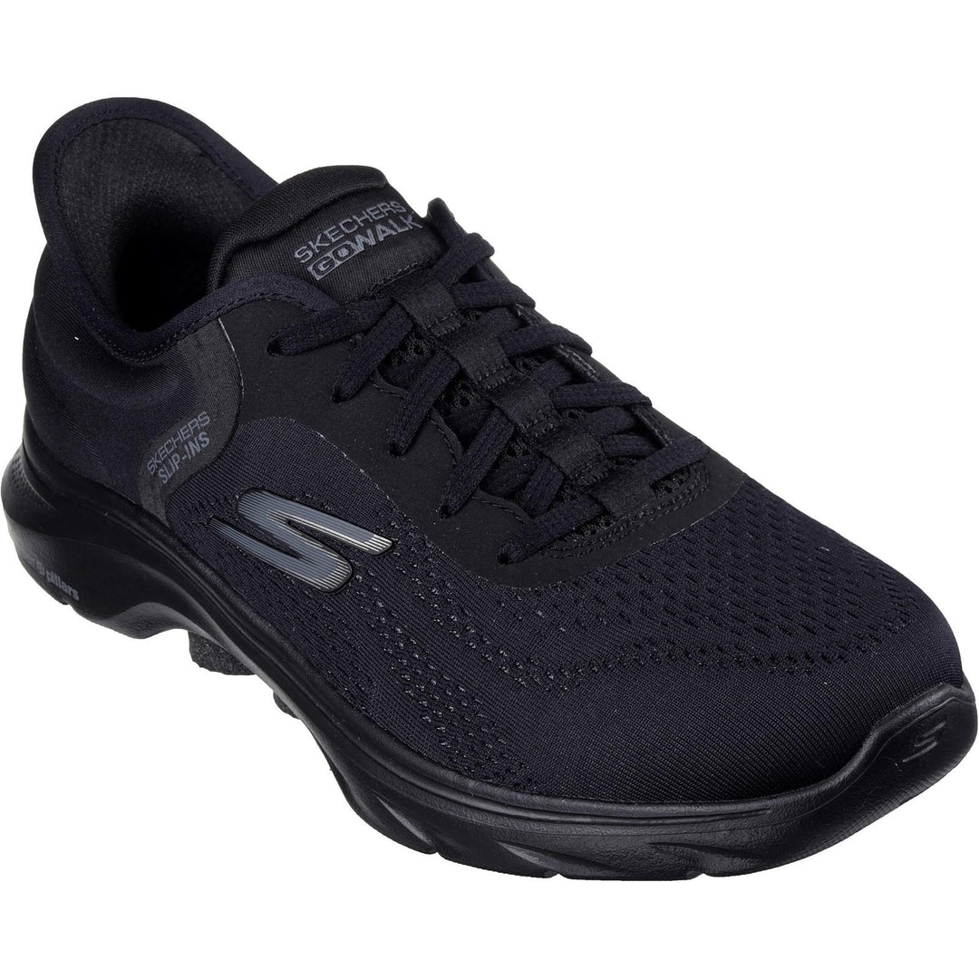 Sketchers Wide Fit Best Wide Fitting Skechers Free Shipping Mens Black Wider Trainers Sketchers Wide Fit Best Wide Fitting Skechers Free Shipping Mens Black Wider Trainers