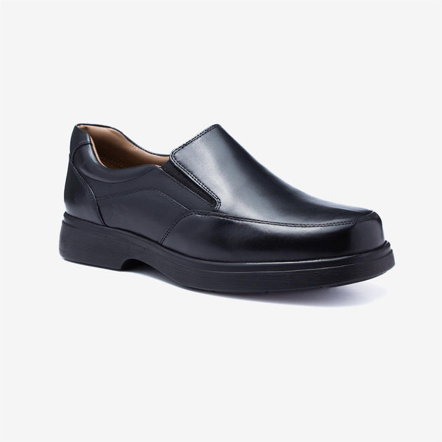 Mens Wide Fit Tredd Well Connor Shoes | Tredd Well | Wide Fit Shoes