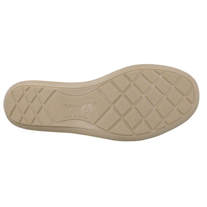 Women's Wide Fit DB Robyn Slippers in Rose Multi Textile - Image 6