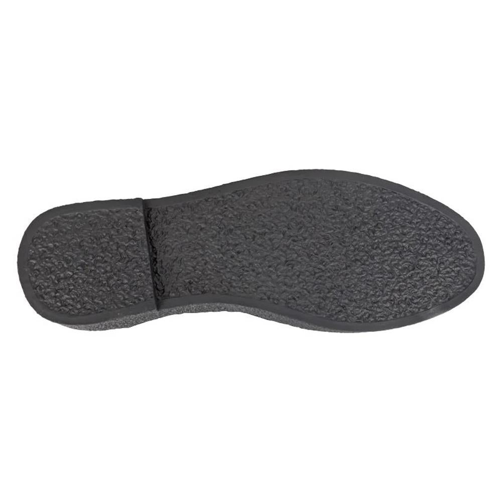 Men's Wide Fit Roamers M759 Desert Boots