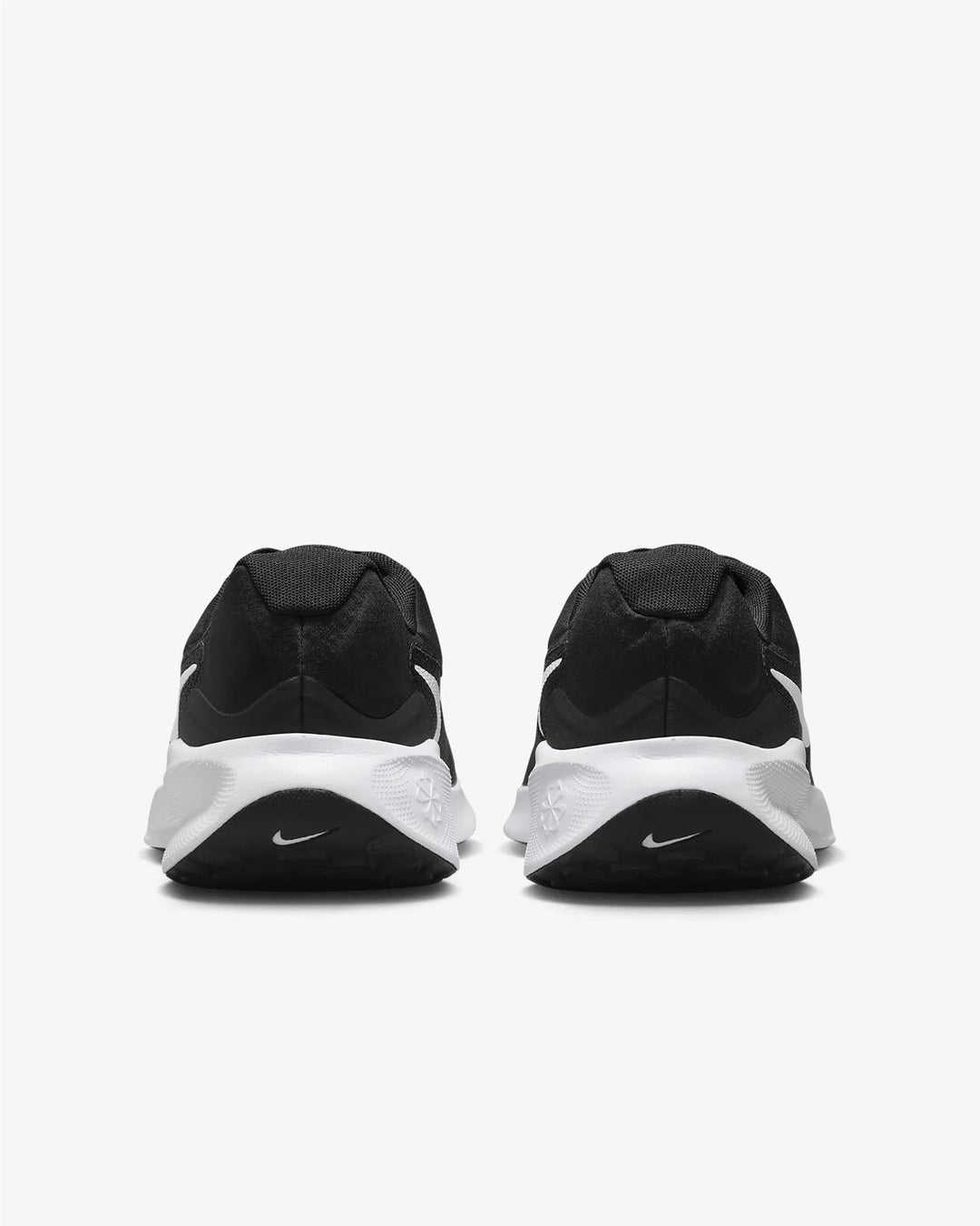Nike Nike Fb8501-002 Revolution 7 Running Extra Wide Trainers-7