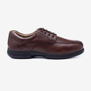 Mens Wide Fit Tredd Well Ross Shoes
