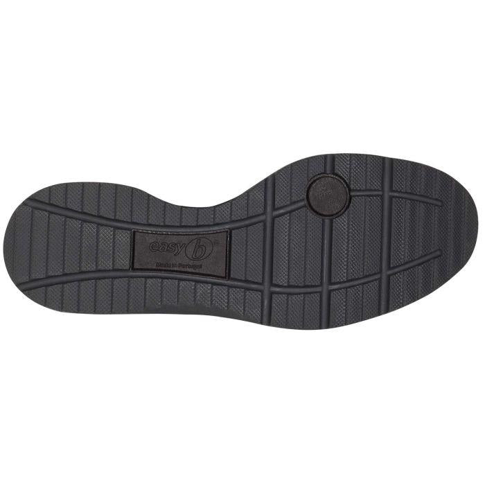 Men's Wide Fit DB Sequoia Trainers