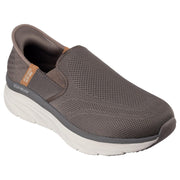Skechers 232455 Wide Orford D'Lux Trainers-6