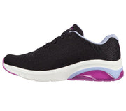 Skechers 149645 Wide  Skech-air Extreme Trainers-2
