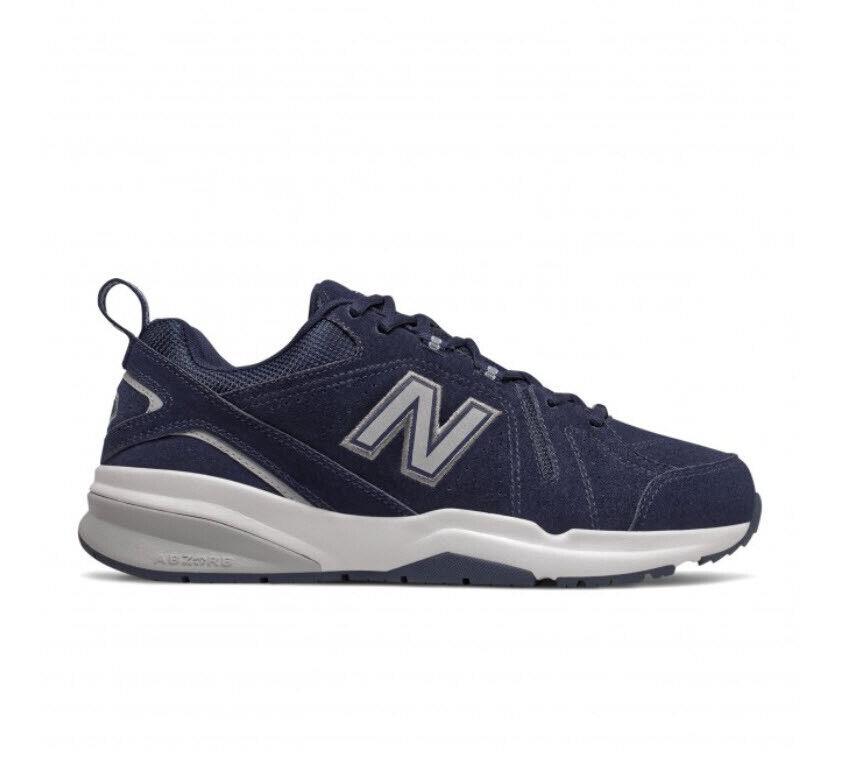 Athletic Shoes New Balance 608v4 Wide Men's Wide Fit New Balance