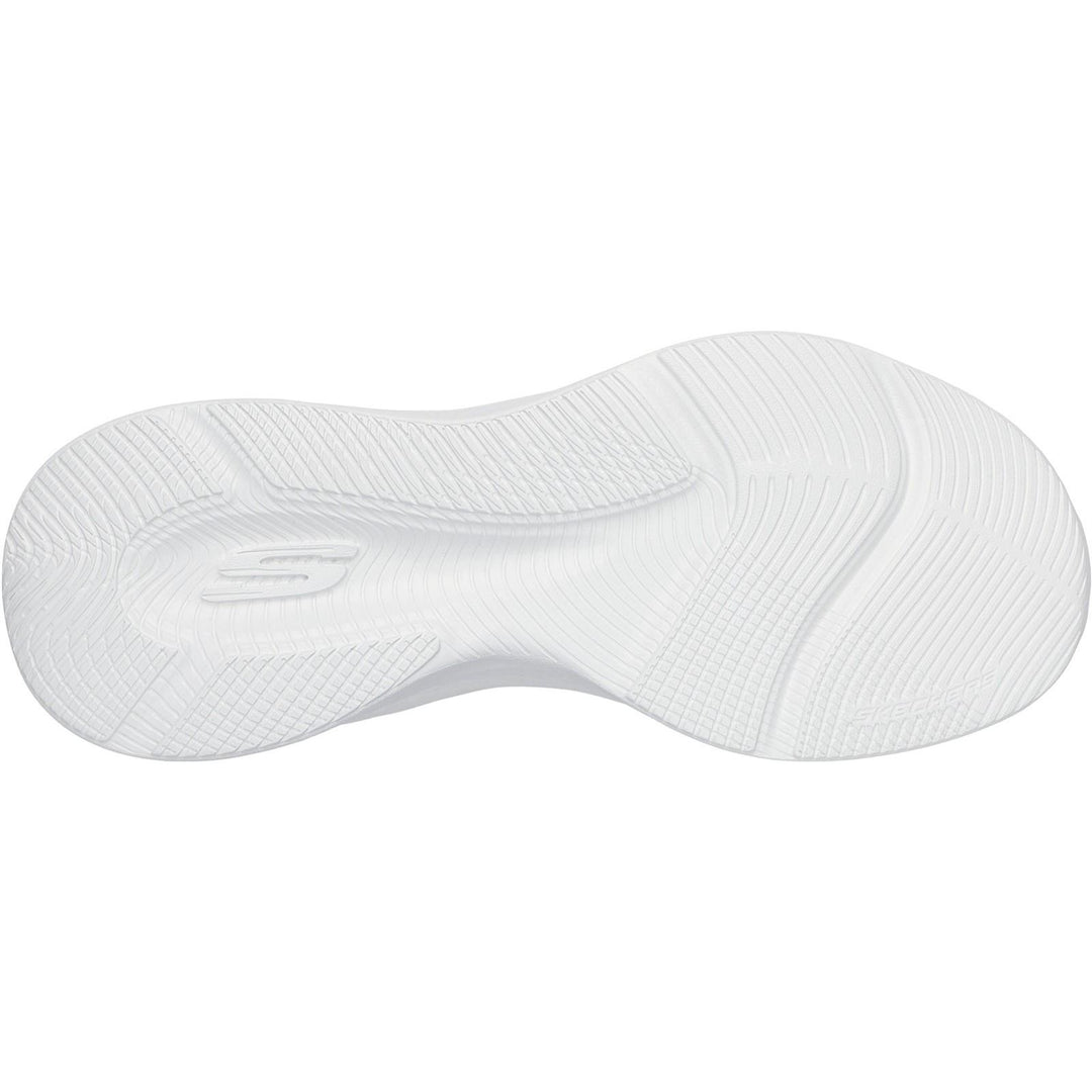 Women's Wide Fit Skechers 150623 Slip-ins Skech Lite Pro 2.0 Trainers in Navy - Image 6
