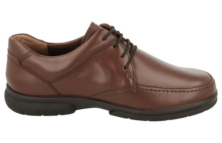 Mens Wide Fit DB Morgan 2 Shoes
