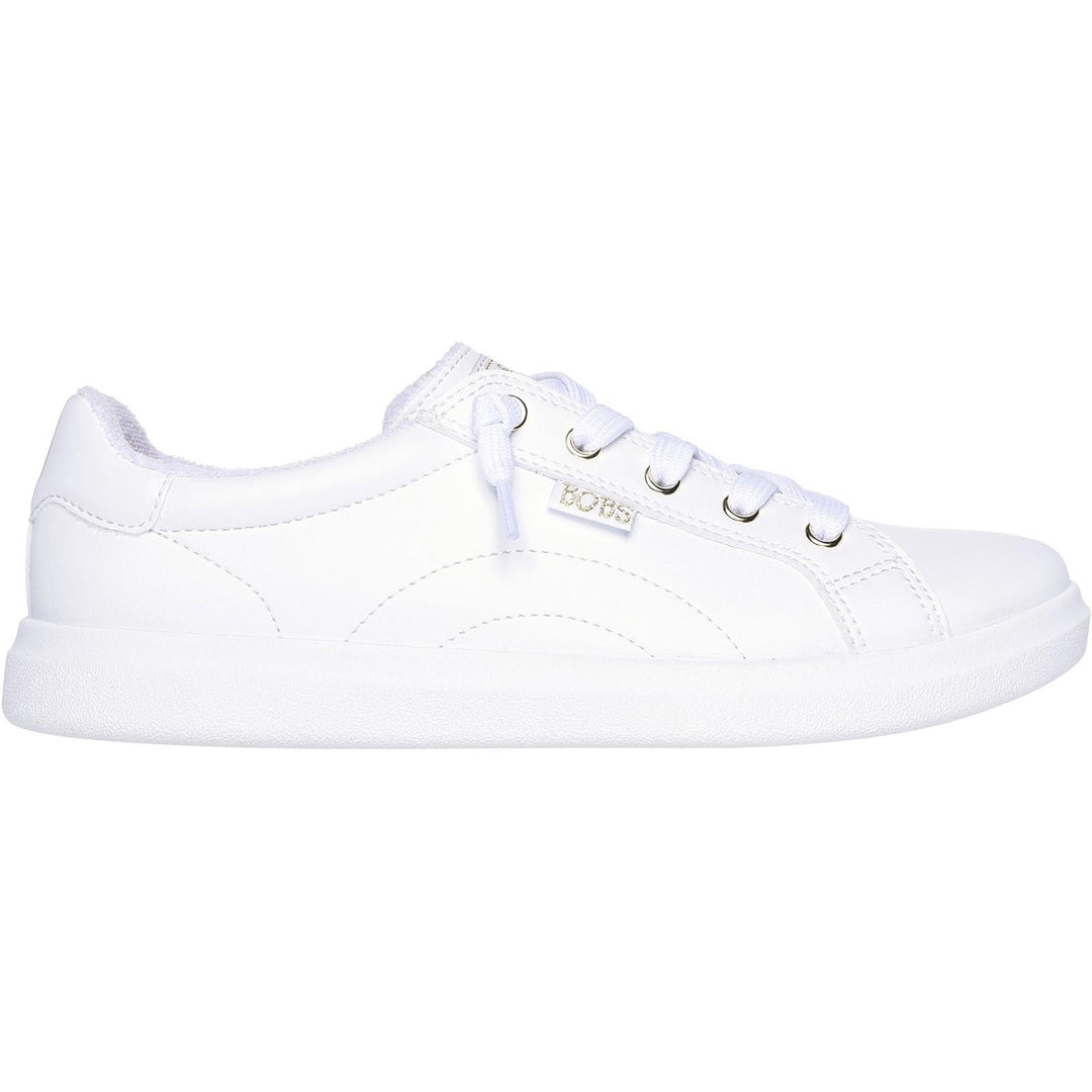 Women's Wide Fit Skechers 114456W D-Vine Instan Delight Trainers