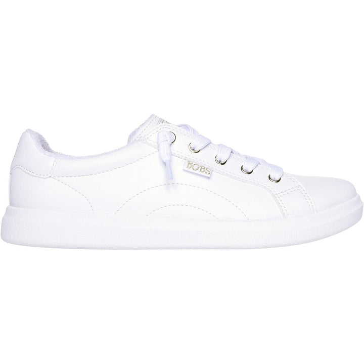 Women's Wide Fit Skechers 114456W D-Vine Instan Delight Trainers