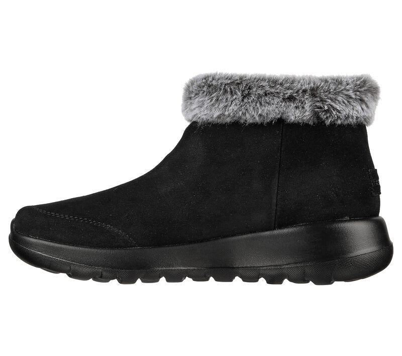 Skechers 144041wide On The Go Joy First Glance Boots-3