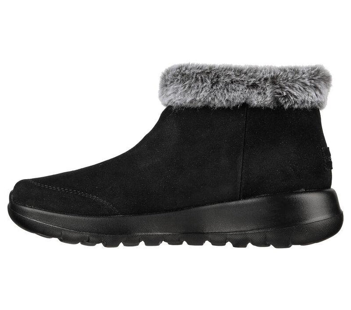 Skechers 144041wide On The Go Joy First Glance Boots-3