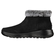 Women's Wide Fit Skechers 144041 On The Go Joy - First Glance Boots
