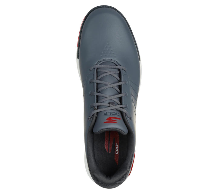 Men's Wide Fit Skechers 214099 Go Golf Tempo Trainers