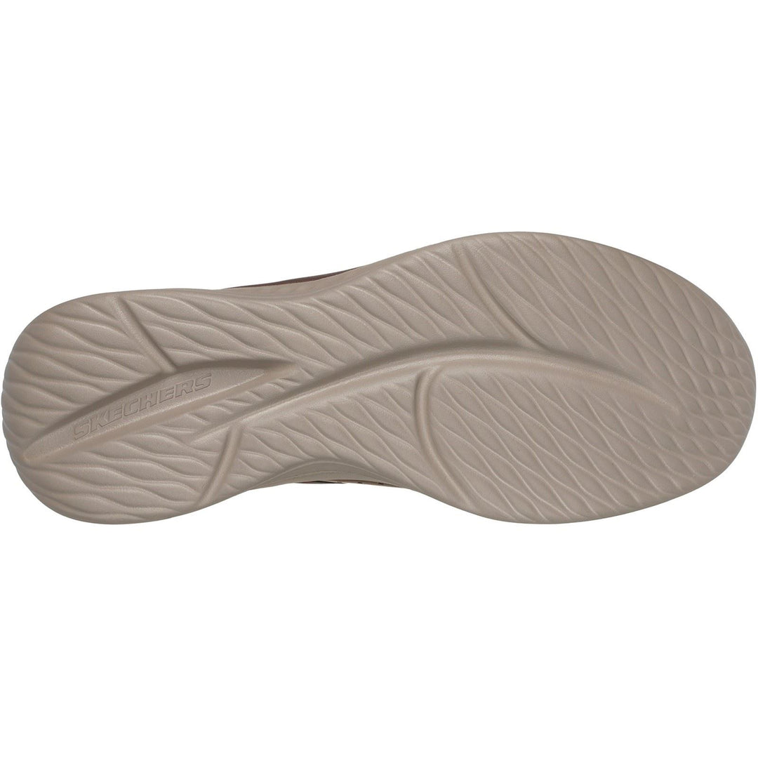 Men's Wide Fit Skechers 210828 Slip-ins Rf Slade Trainers