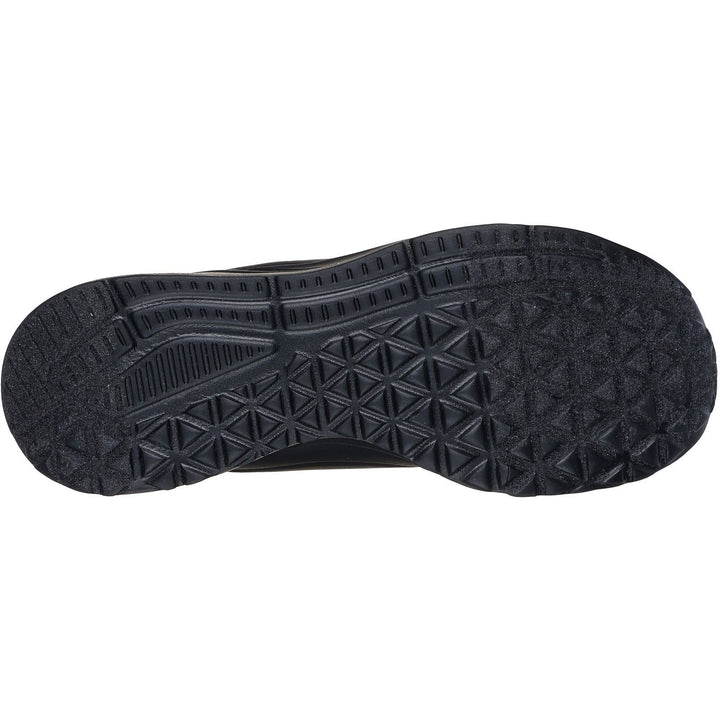 Women's Wide Fit Skechers 177289 Uno Lite Lite Work Trainers