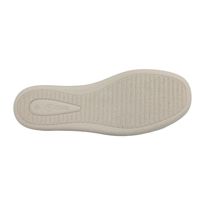 Women's Wide Fit DB Aleen Shoes in Sky Blue Suede - Image 13