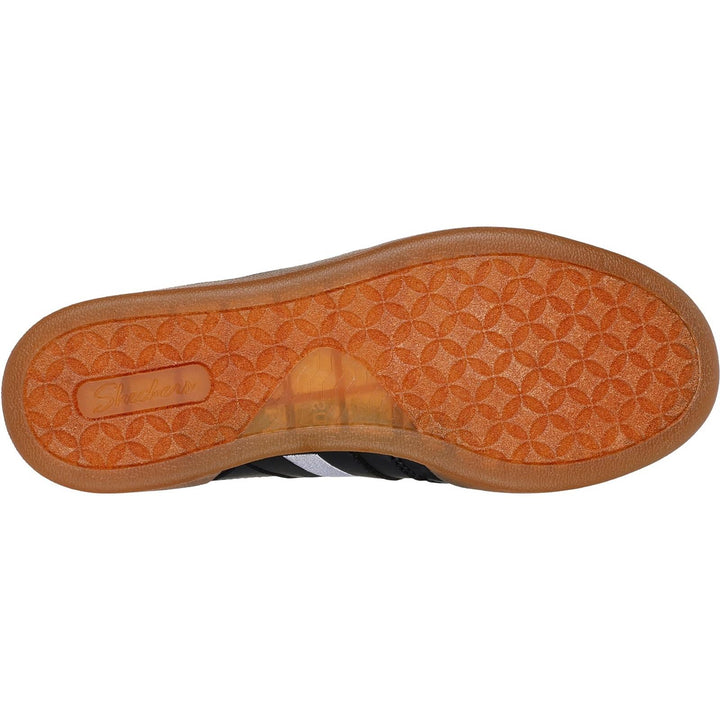 Women's Wide Fit Skechers 158806 Arch Fit Classic Trainers