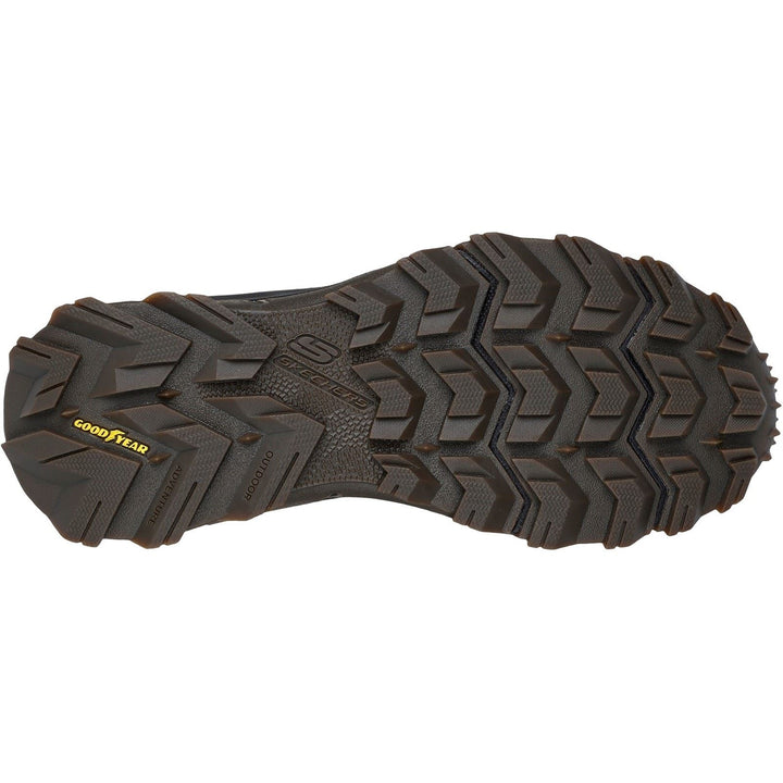 Men's Wide Fit Skechers 237790 Equalizer 5.0 Trail Solix Creek Trainers