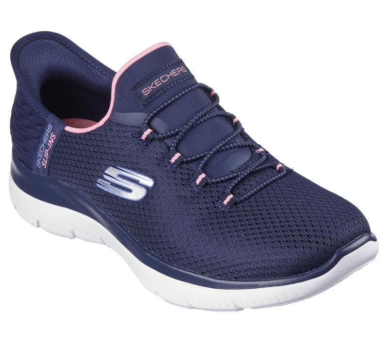 Skechers Summits Skechers Wide Fit Ladies Uk Women's Wide Fit