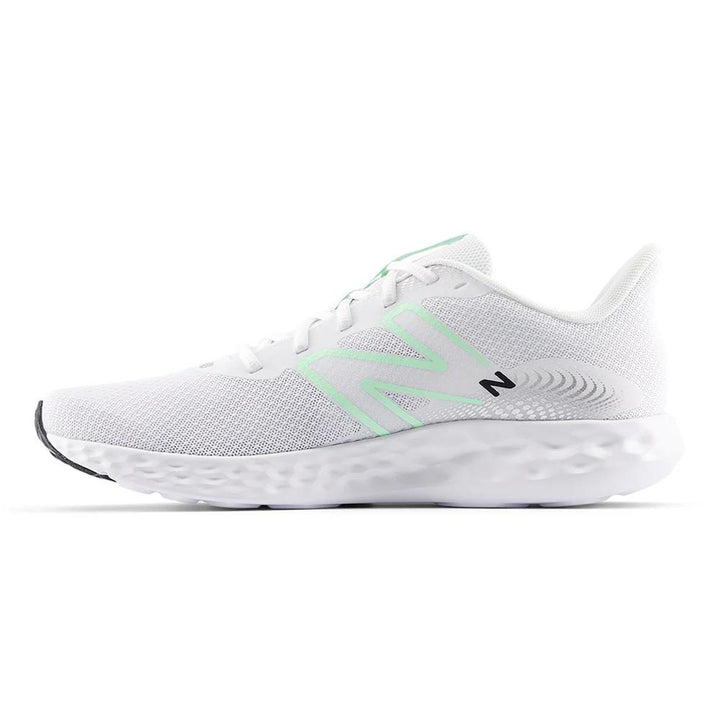 Women's Wide Fit New Balance M411RN3 Running Trainers